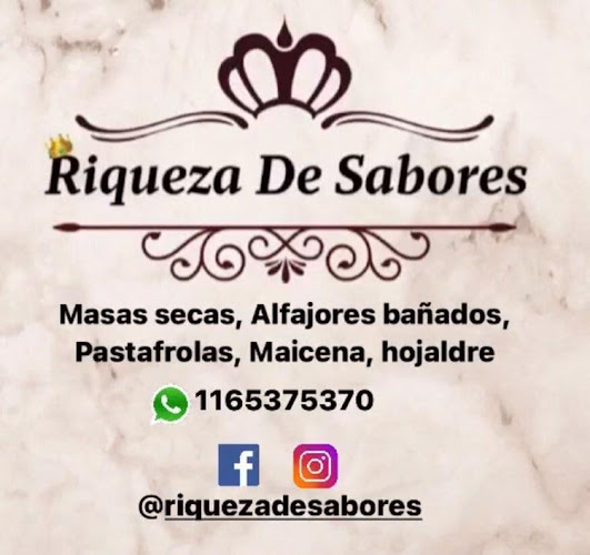 Opinii despre Riqueza De Sabores în José C. Paz - Gastronomía y hostelería