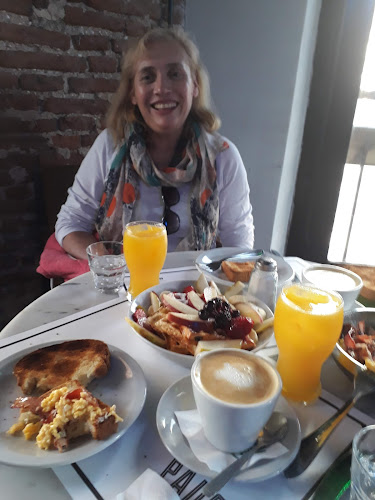 Comentarii opinii despre Pausa