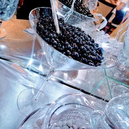 Queen Candy Bar - Gastronomía y hostelería