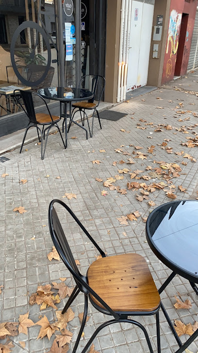 Vèlo Cafe&Bakery