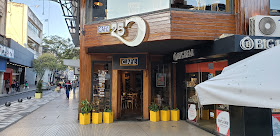 Café 25