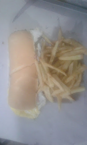 Y4609 San Salvador de Jujuy, Jujuy