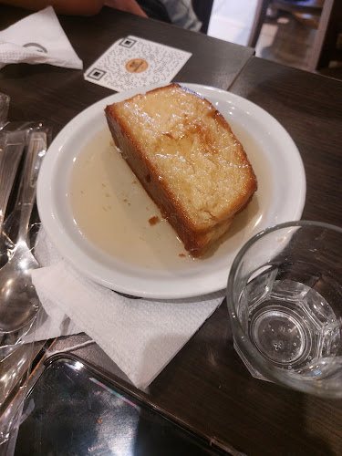 La Boston Confitería