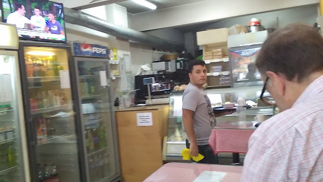 Panadería Gustos - Rosario