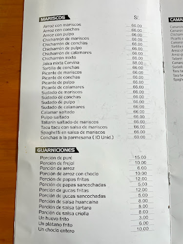 El Piloto - Gastronomía y hostelería