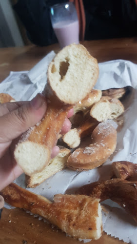 Panaderia Los Angeles - Gral. Rodríguez