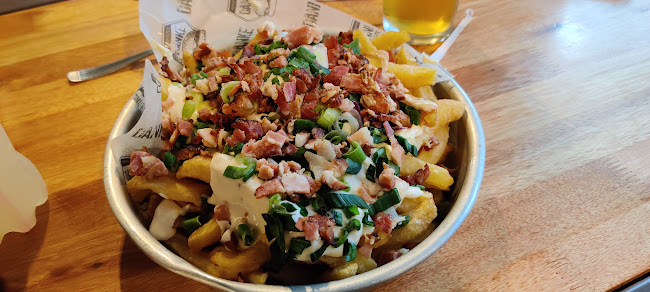 Hipólito Bouchard 1402, B1846 Adrogué, Provincia de Buenos Aires