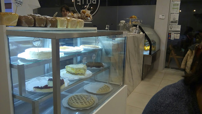 BITTE Coffe & Bakery - Resistencia