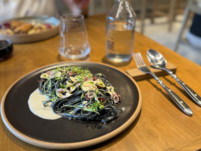 ALO'S BISTRO - Boulogne