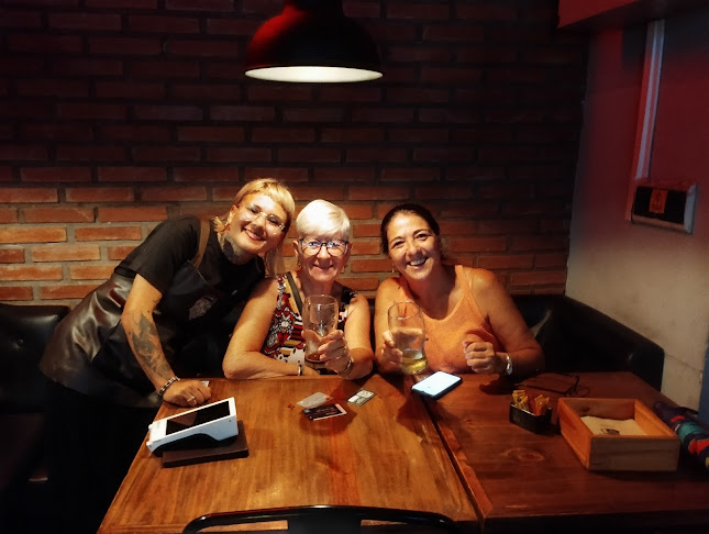 Blvd. Rondeau 1602, S2000 Rosario, Santa Fe