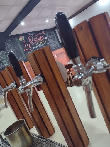 Opinii despre Pizzería La Rosita în San Miguel de Tucumán - Gastronomía y hostelería