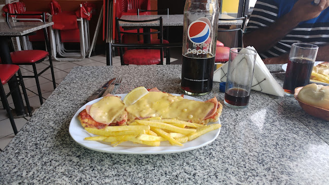 Max Bur - Punta Alta