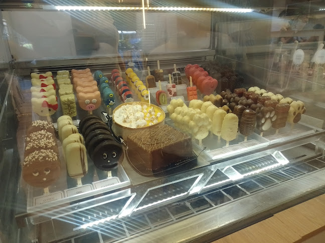 Gianduia Pellegrini - Gastronomía y hostelería