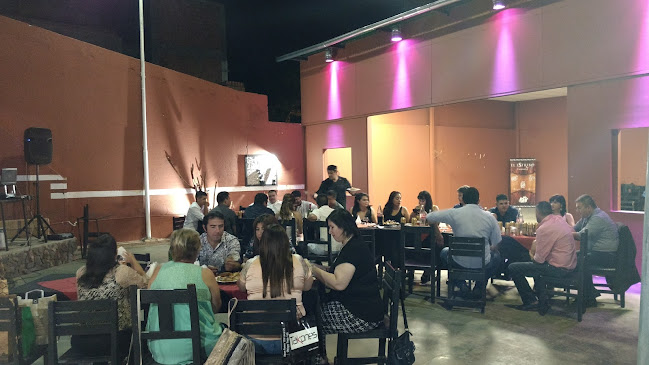 El Estribo Parrillada - San Fernando del Valle de Catamarca