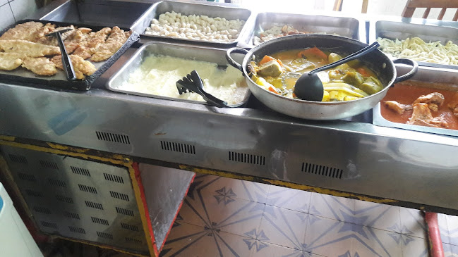 Rotiseria Delicia's - Sáenz Peña