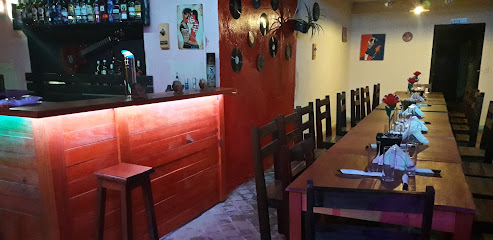 Pulperia La Salamanca