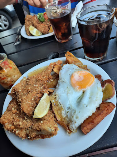 La Tranquera Asador Urbano