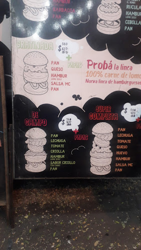 Carribares - Santa Fe de la Vera Cruz