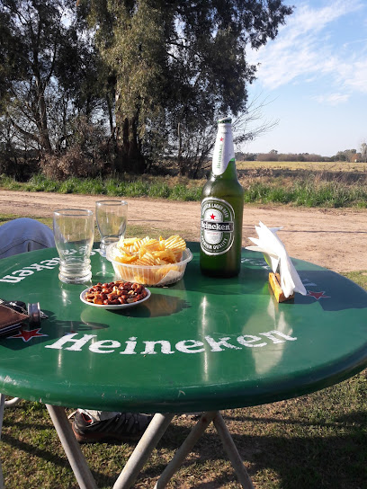 Lasala Almacen De Campo