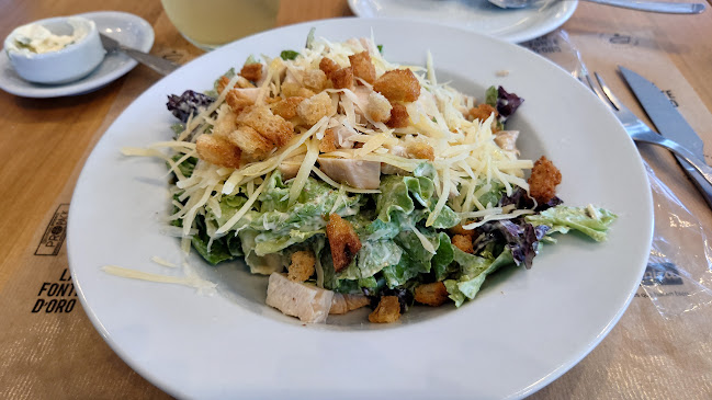 Opinii despre La Fonte D'Oro | Sucursal Alem (Mar del Plata) în Mar del Plata - Gastronomía y hostelería