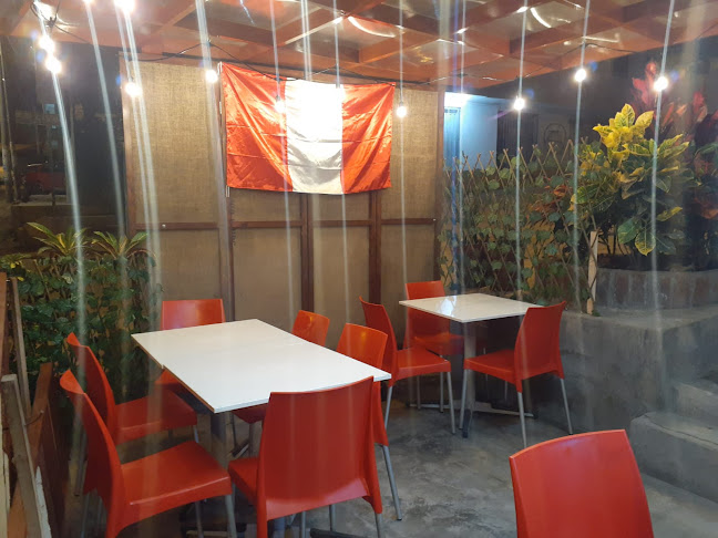 Restaurante La Fondita