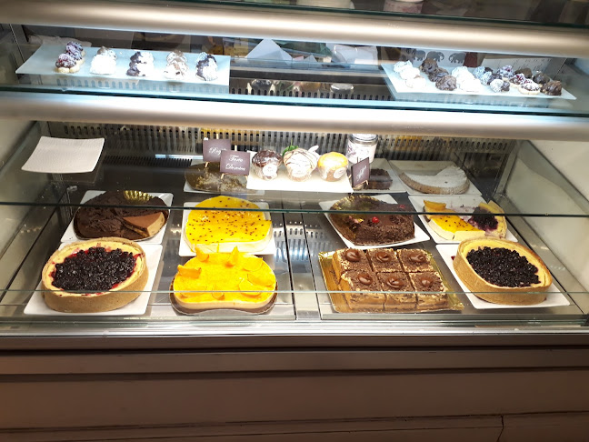 Opinii despre Dorotea Casa & tienda de Té în Mendoza - Gastronomía y hostelería