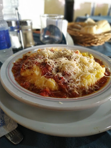 Opinii despre El Timón în Rosario - Gastronomía y hostelería