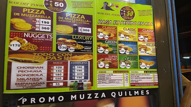 Opinii despre El brasero tenedor libre în Mar del Plata - Gastronomía y hostelería