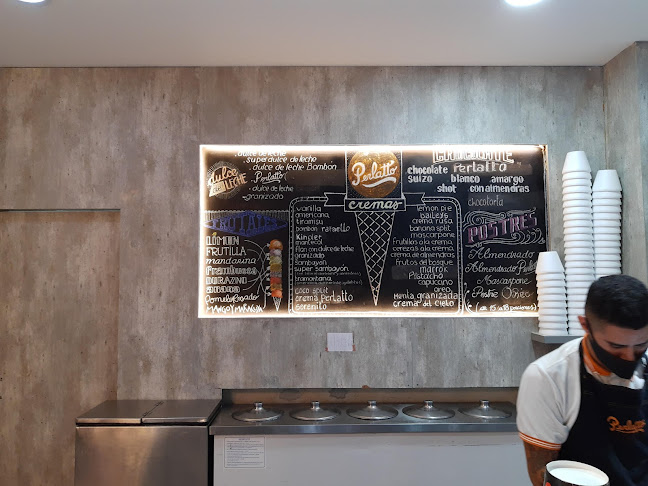 Perlatto - Villa Adelina