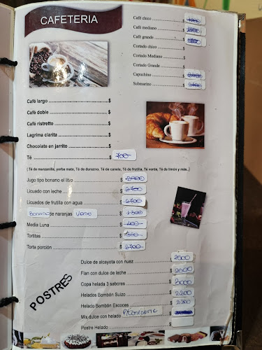 Av. José Ignacio de la Roza Oeste 813, J5402 San Juan