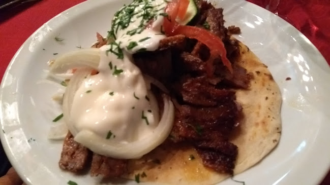 Marmara - Gastronomía y hostelería