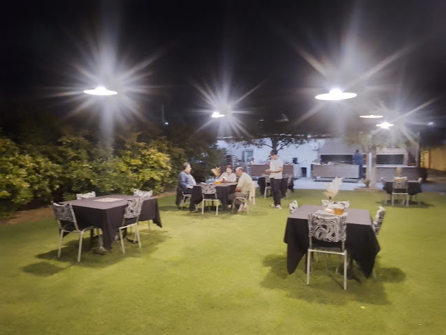 Libertad Norte 237, J5419 Villa Gral. San Martin, San Juan