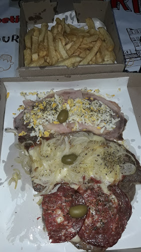 Opinii despre La hora de la pizza în Monte Grande - Gastronomía y hostelería