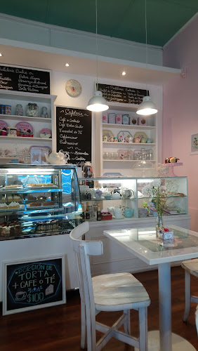 Comentarii opinii despre Vatel Pastelería