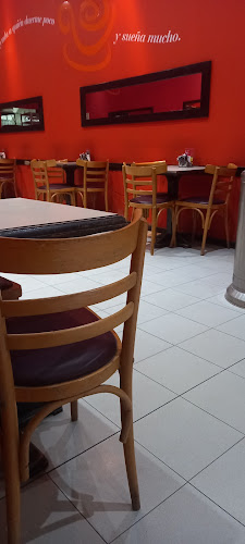 Bar Express - San Miguel de Tucumán