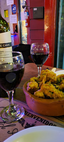 El Argentino - Gastronomía y hostelería