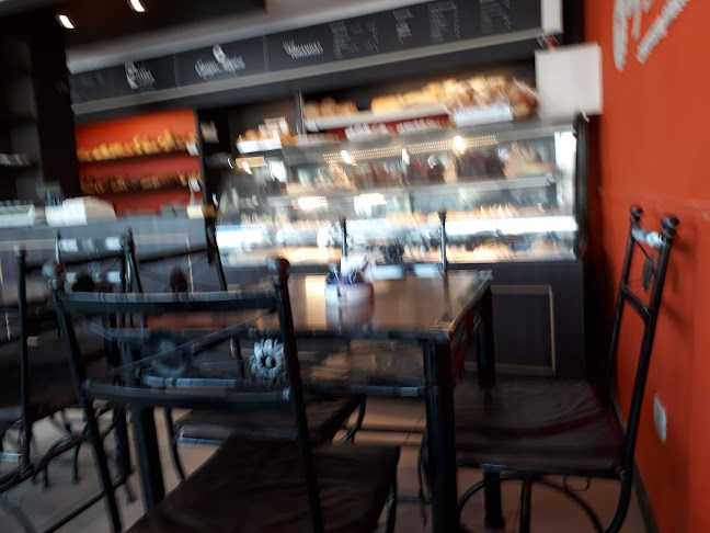 Comentarii opinii despre Espiga mágica