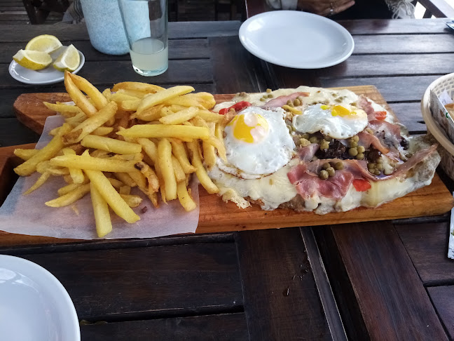 Opinii despre Terraza Cafeteria - Restaurante în Gualeguaychú - Gastronomía y hostelería