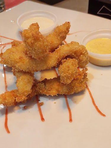 Rock and Pez - Gastronomía y hostelería