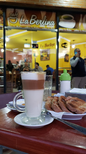 Café La Berlina