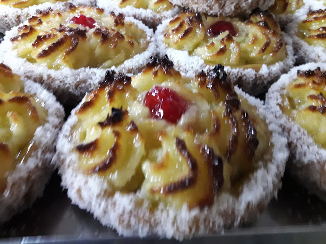 Opinii despre Panadería y Confitería Independencia în Rosario - Gastronomía y hostelería