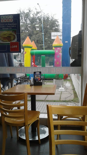 T4001 San Miguel de Tucumán, Tucumán