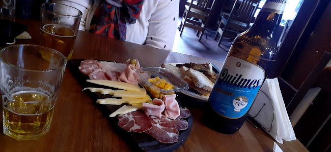 Los Infernales - Córdoba