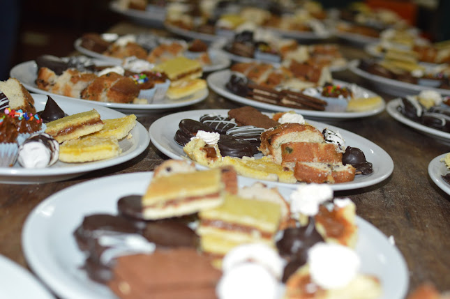 San Martín 676 primer piso oficina 15, B7000 Tandil, Provincia de Buenos Aires