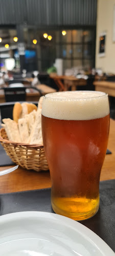 Opinii despre Bodegón Del Fuerte în Tandil - Gastronomía y hostelería