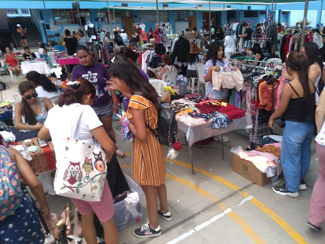 C. los Estudiantes 151, Chorrillos 15064, Perú