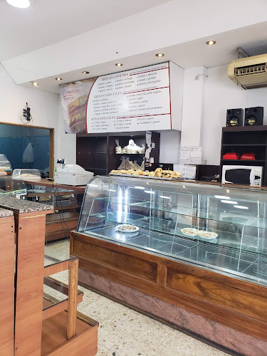 Opinii despre El nuevo MORTERO în AAI - Gastronomía y hostelería