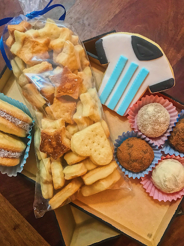 We Love Pastels - Gastronomía y hostelería