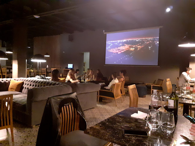 Canada 12, M5600 San Rafael, Mendoza