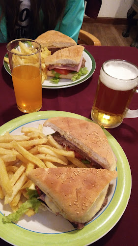 Belgrano 922, Centro, H3700HLT Sáenz Peña, Chaco